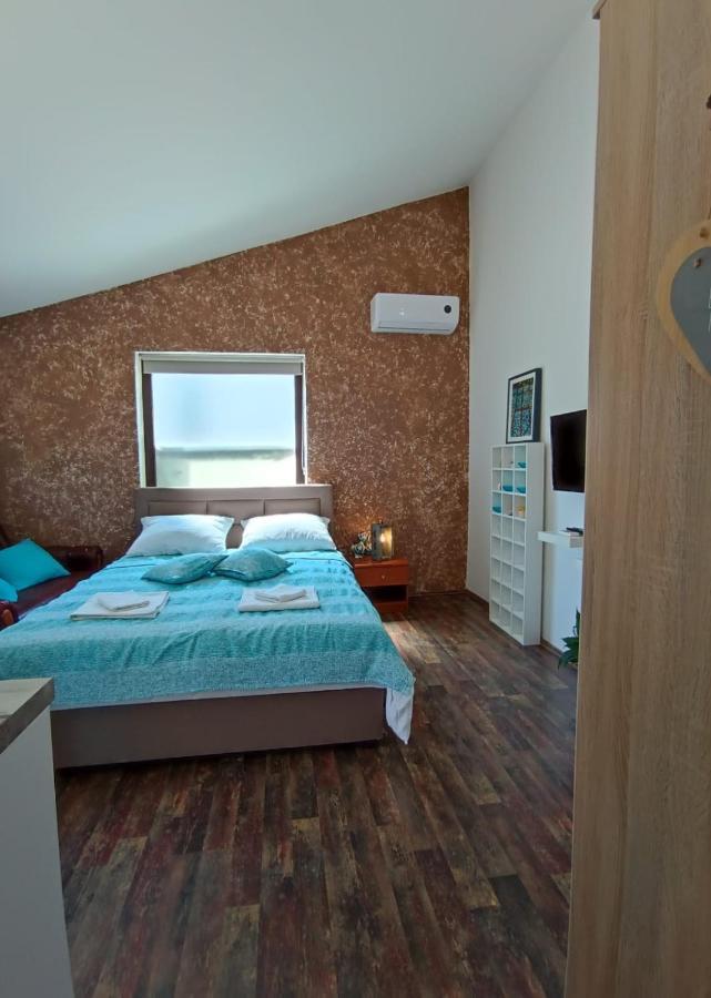 Studio Oliva - Free Parking Pula Bagian luar foto