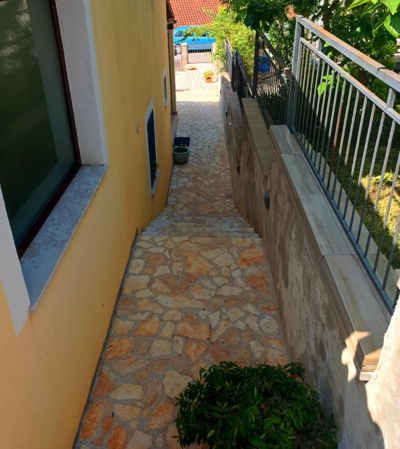 Studio Oliva - Free Parking Pula Bagian luar foto